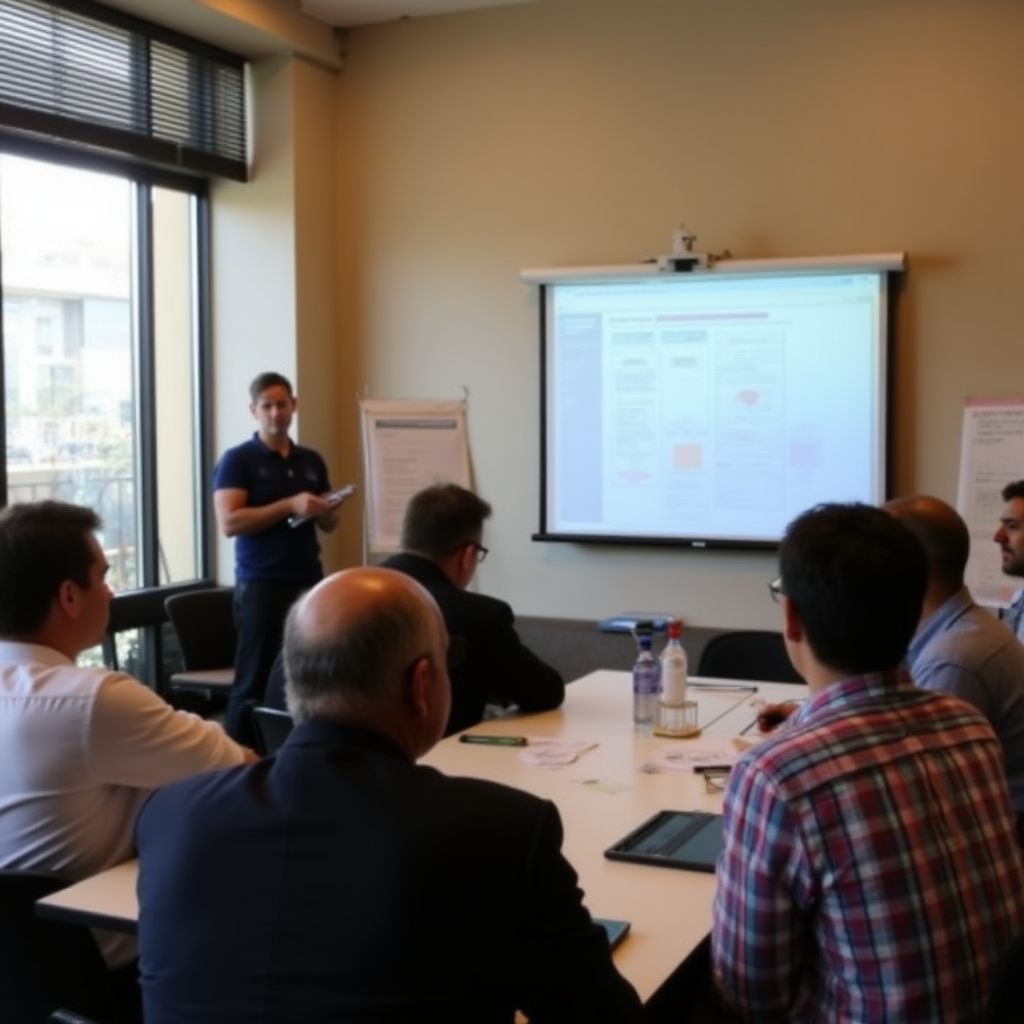 Taller de educación financiera