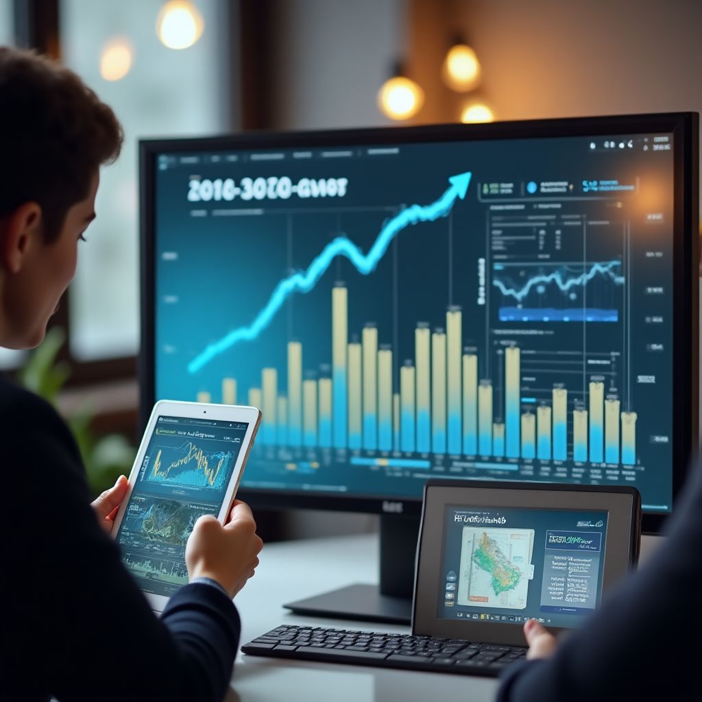 Estrategias de ahorro en inflación
