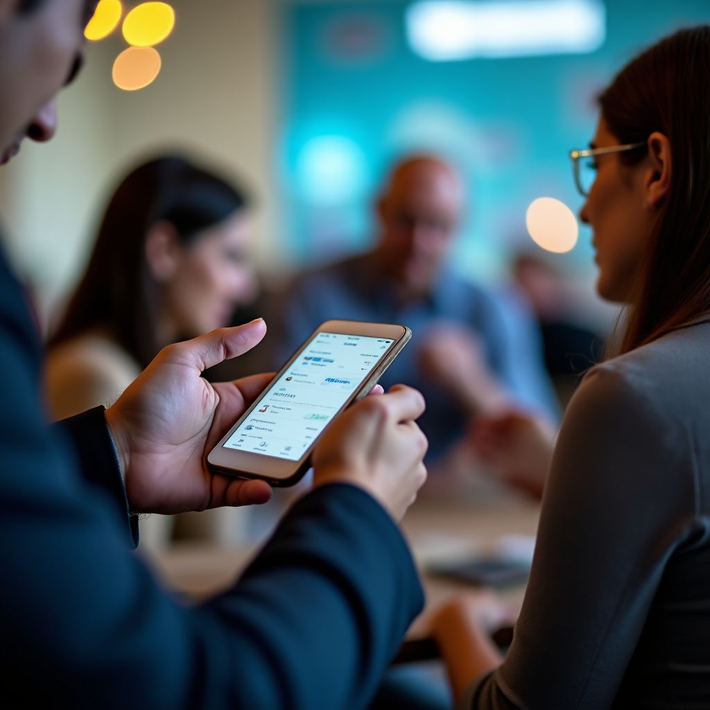 Nuevas plataformas fintech