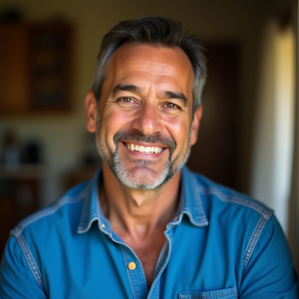 Cliente Martín Rodríguez