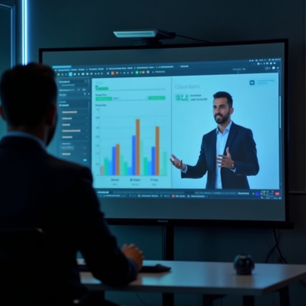 Webinar sobre finanzas personales