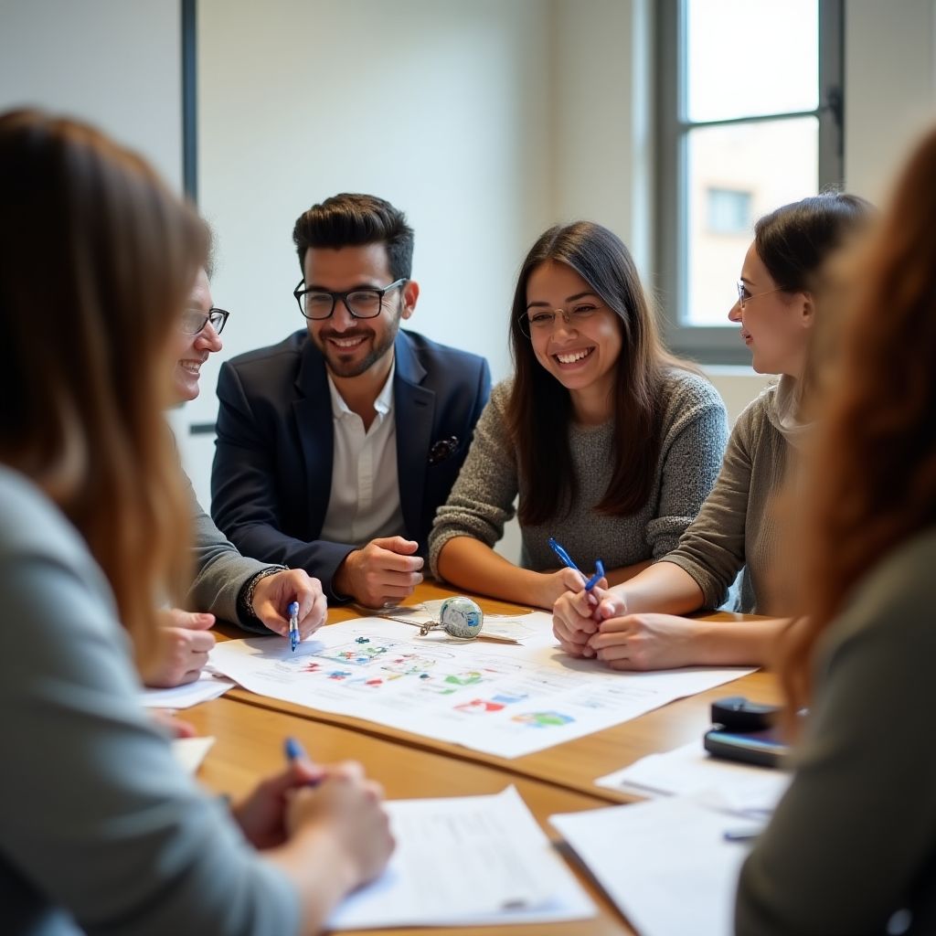 Taller de presupuesto familiar