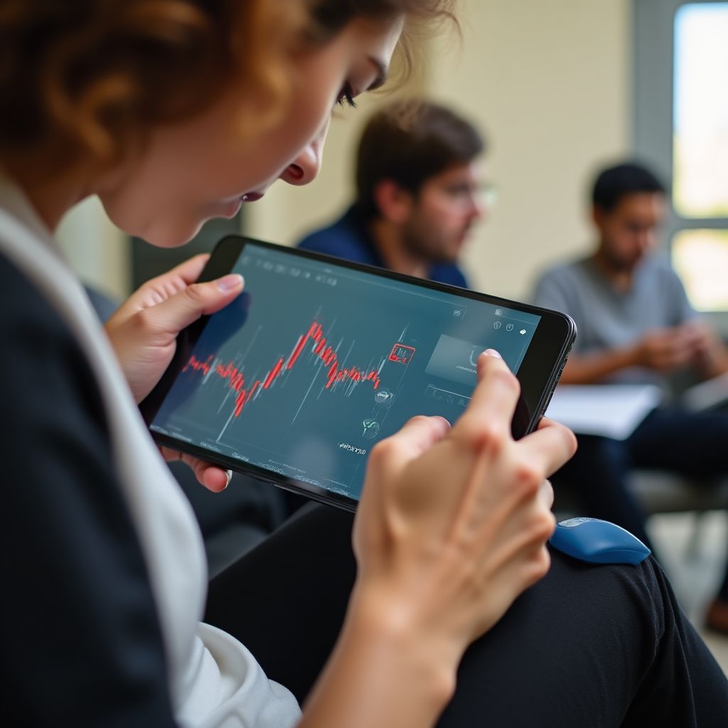 Curso de herramientas digitales financieras